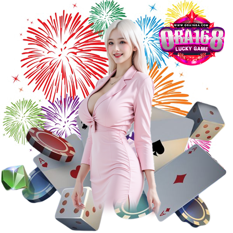 ORA168 เข้าสู่ระบบ