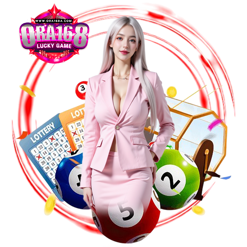 ORA168 สล็อตแตกหนัก
