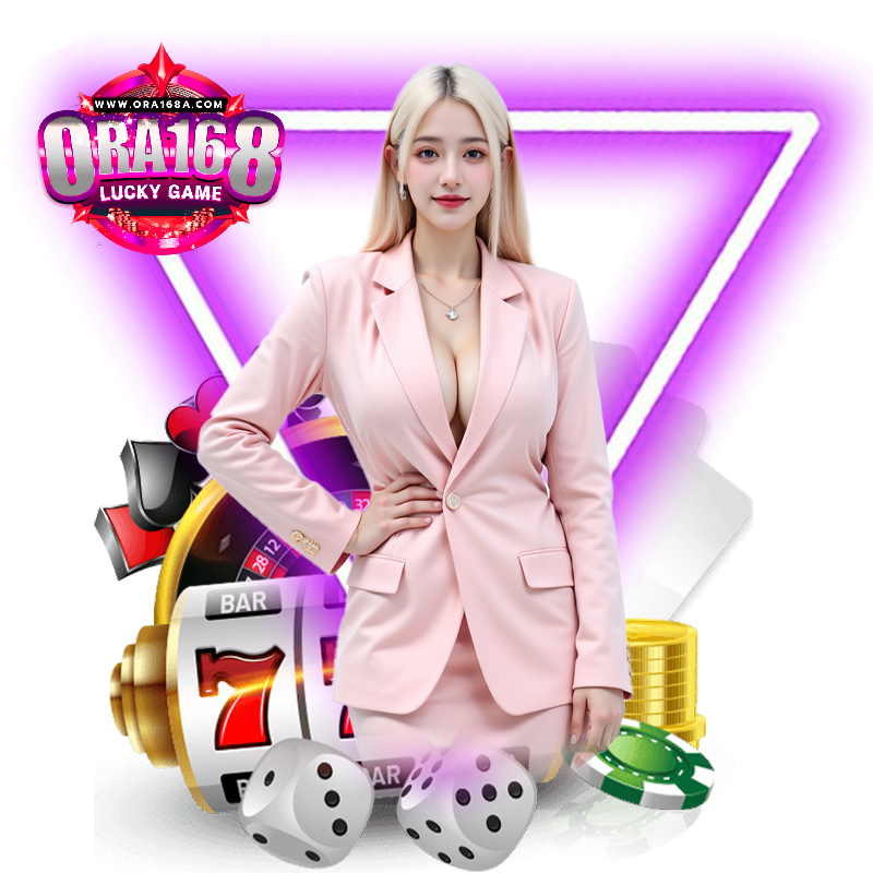 ORA168 สมัครสมาชิก